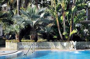 Hotel Parco Maria Terme