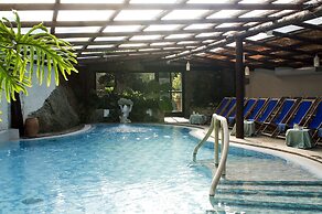 Hotel Parco Maria Terme