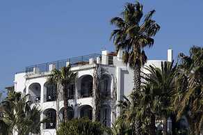 Hotel Parco Maria Terme