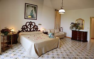 Hotel Parco Maria Terme