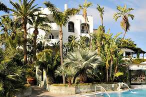 Hotel Parco Maria Terme