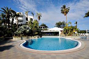Hotel Parco Maria Terme