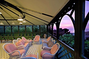 Hotel Parco Maria Terme