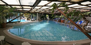 Hotel Parco Maria Terme