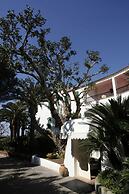 Hotel Parco Maria Terme