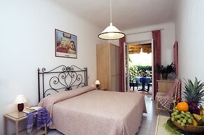 Hotel Parco Maria Terme