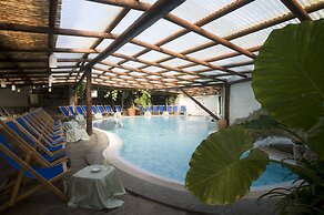 Hotel Parco Maria Terme