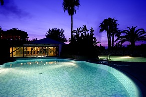 Hotel Parco Maria Terme