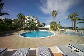 Hotel Parco Maria Terme
