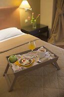 Davitel Tobacco Hotel