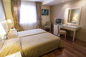 Davitel Tobacco Hotel