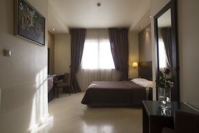 Davitel Tobacco Hotel