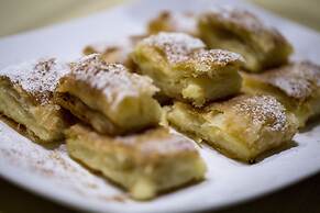 Davitel Tobacco Hotel