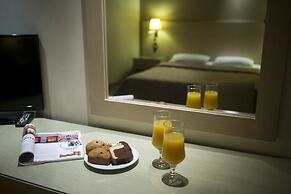 Davitel Tobacco Hotel