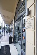 Davitel Tobacco Hotel