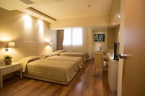 Davitel Tobacco Hotel