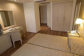 Davitel Tobacco Hotel