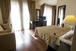 Davitel Tobacco Hotel