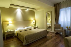 Davitel Tobacco Hotel