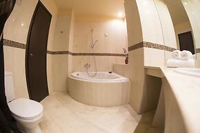 Davitel Tobacco Hotel