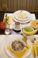 Davitel Tobacco Hotel