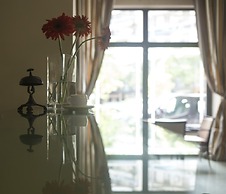 Davitel Tobacco Hotel