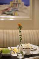 Davitel Tobacco Hotel