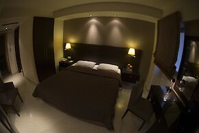 Davitel Tobacco Hotel