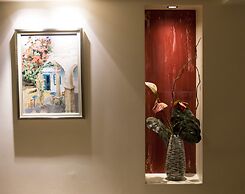 Davitel Tobacco Hotel