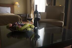 Davitel Tobacco Hotel