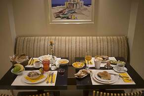 Davitel Tobacco Hotel