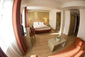 Davitel Tobacco Hotel