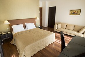 Davitel Tobacco Hotel