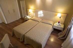 Davitel Tobacco Hotel