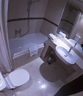 Davitel Tobacco Hotel