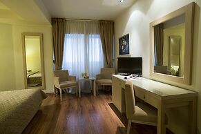 Davitel Tobacco Hotel