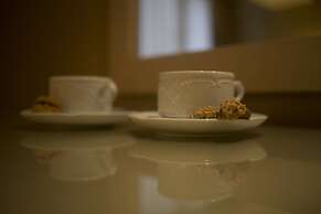 Davitel Tobacco Hotel