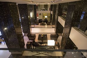 Davitel Tobacco Hotel