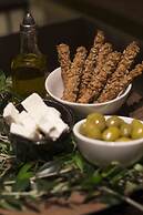 Davitel Tobacco Hotel