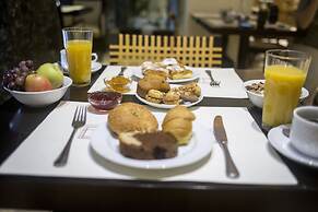 Davitel Tobacco Hotel