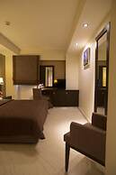 Davitel Tobacco Hotel