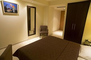 Davitel Tobacco Hotel