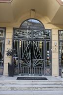 Davitel Tobacco Hotel