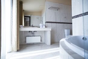 Davitel Tobacco Hotel