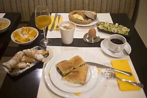 Davitel Tobacco Hotel