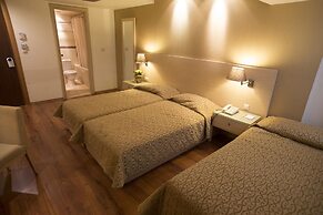 Davitel Tobacco Hotel