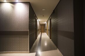 Davitel Tobacco Hotel