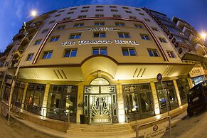 Davitel Tobacco Hotel