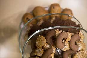 Davitel Tobacco Hotel