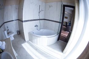 Davitel Tobacco Hotel